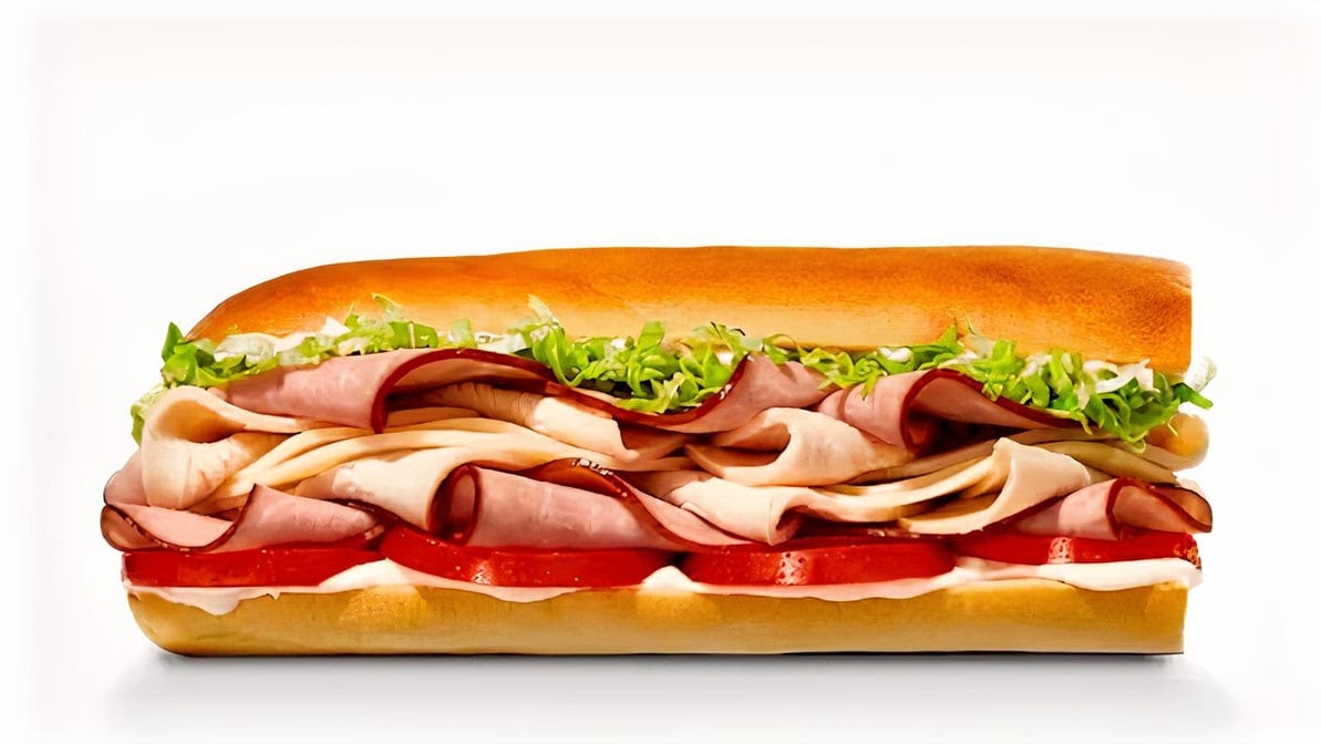 Jimmy John's
